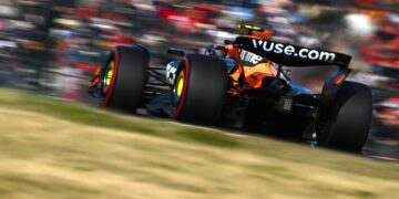 Mclaren GP Japón F1