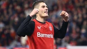 Patrik Schick