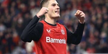 Patrik Schick