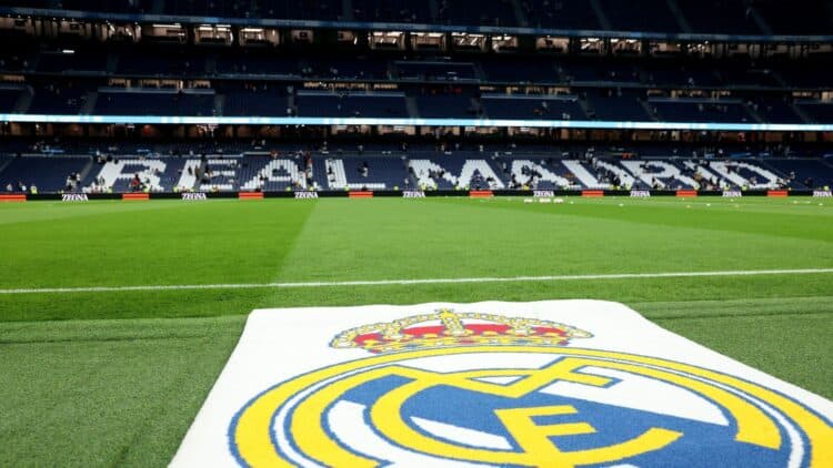 Real Madrid Copa del Rey