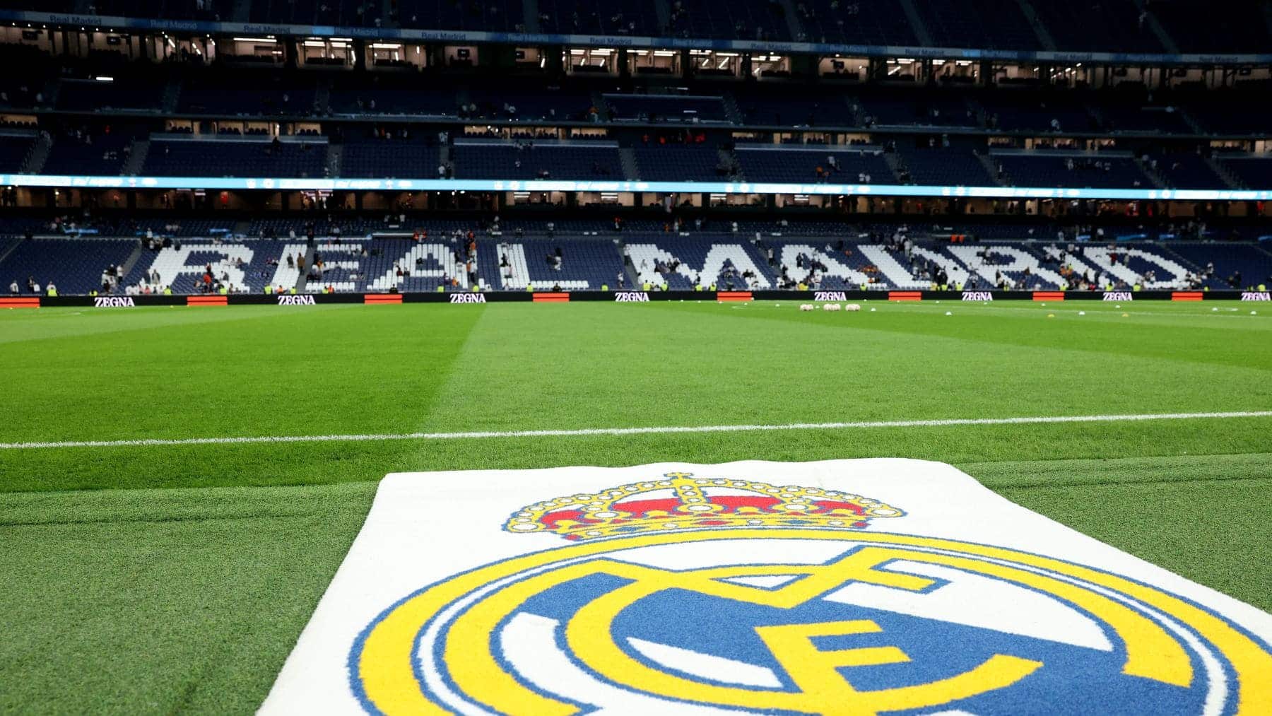 Real Madrid Copa del Rey