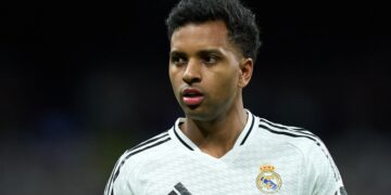 Rodrygo Chelsea Real Madrid