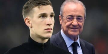 Schlotterbeck Real Madrid