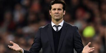 Santiago Hernán Solari