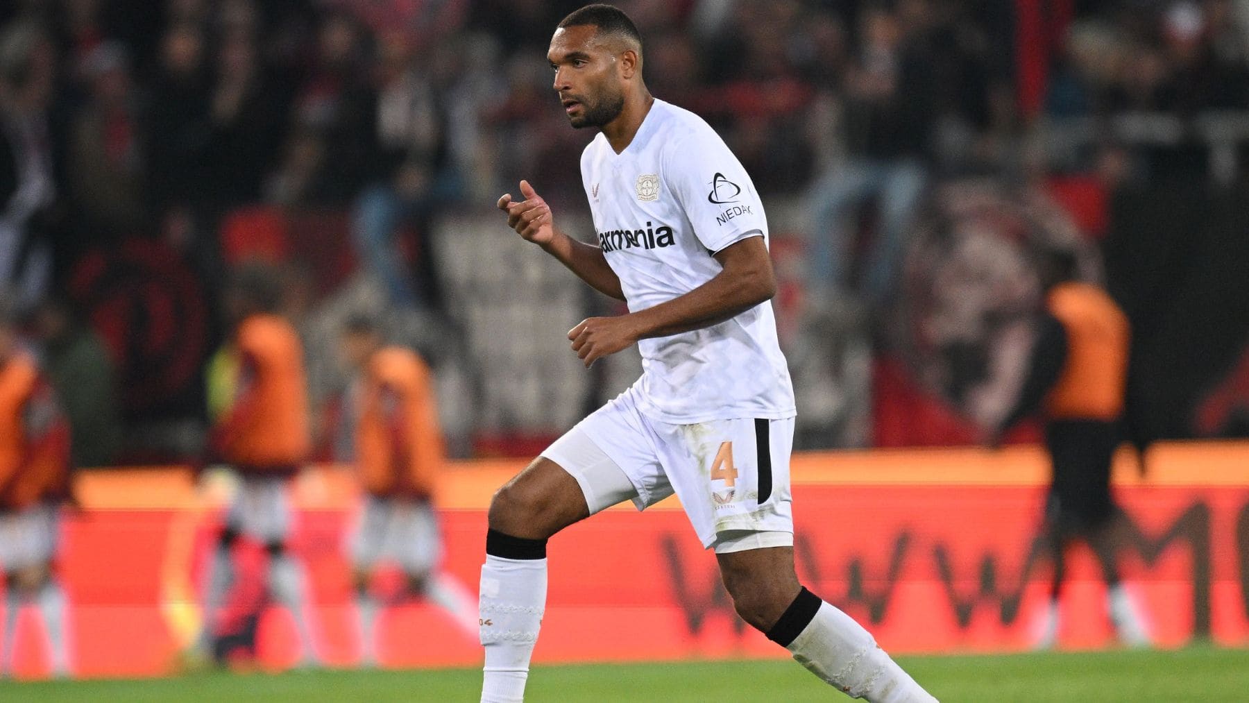 Tah defensa Real Madrid