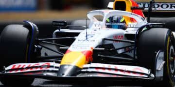 Verstappen clasificación GP Japón F1