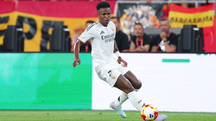 Vinicius renovación