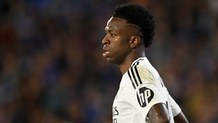 Vinicius renovación