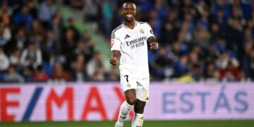 Vinicius renovación Real Madrid