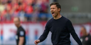 Xabi Alonso Florentino Pérez Real madrid