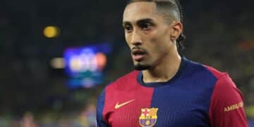 Alineación oficial FC Barcelona vs Celta de Vigo LaLiga