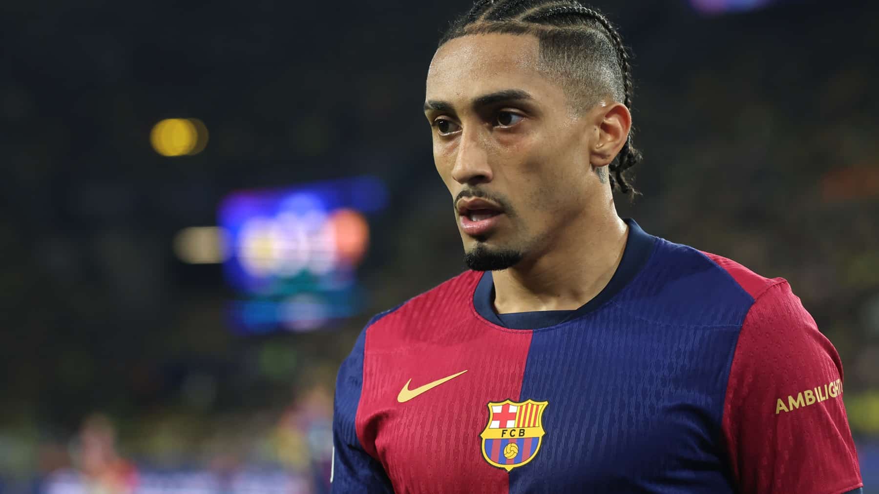 Alineación oficial FC Barcelona vs Celta de Vigo LaLiga
