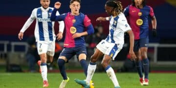 alineación oficial Leganés FC Barcelona jornada 31 laliga