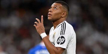 Alineación oficial del Real Madrid VS Leganés, jornada 31 de LaLiga