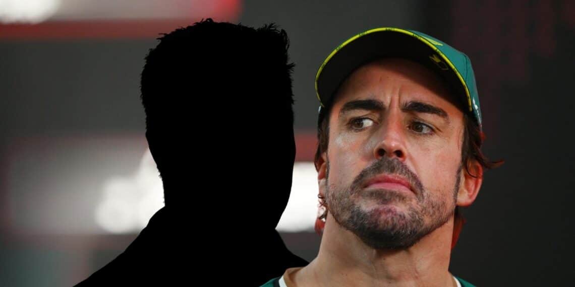 Alonso Ralf Schumacher