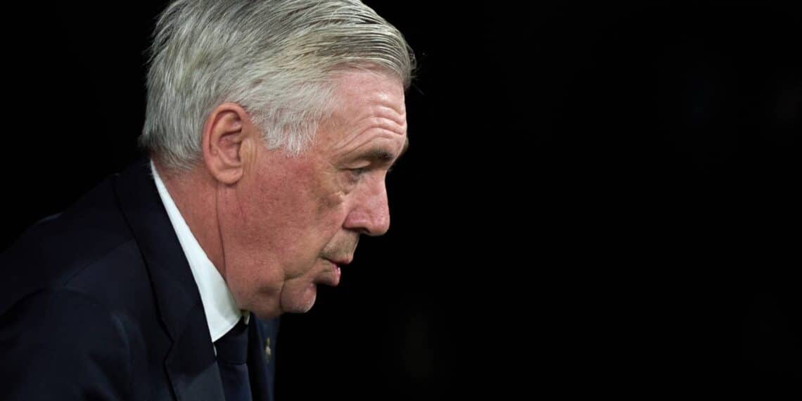 Ancelotti
