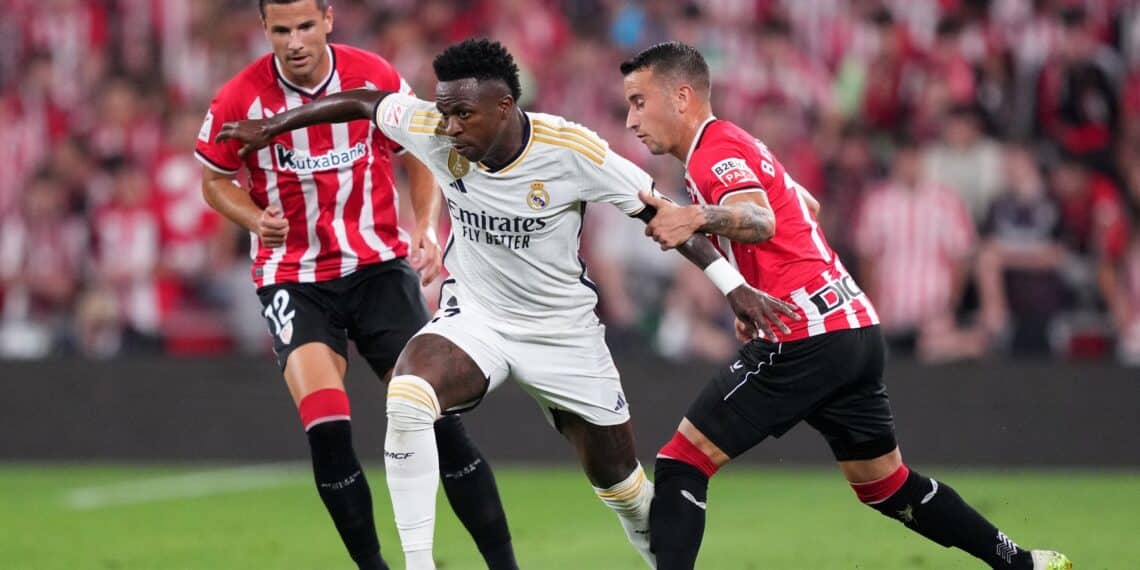 Athletic Real Madrid