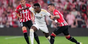 Athletic Real Madrid