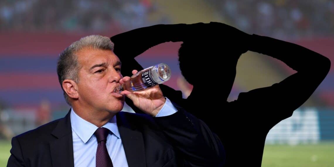 Balde Laporta