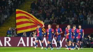 Barça Mundial