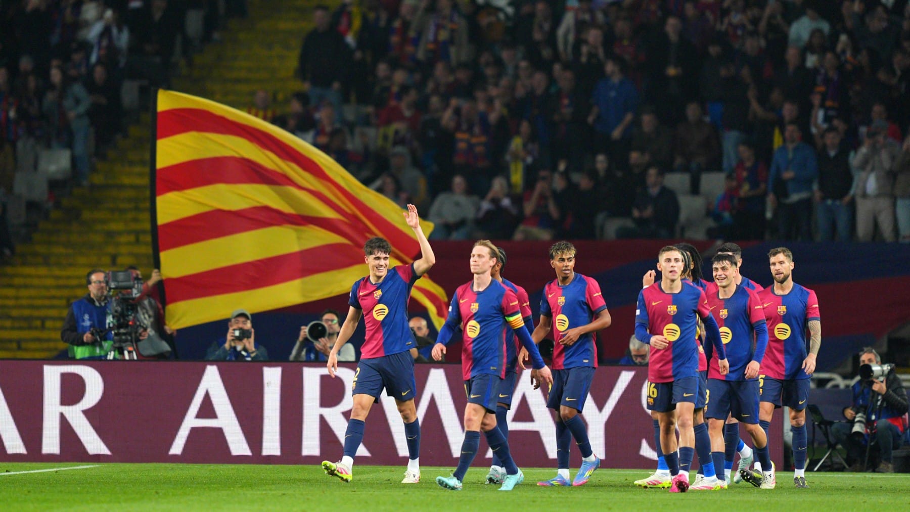 Barça