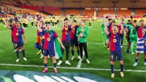 FC Barcelona
