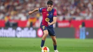 Pedri Barça