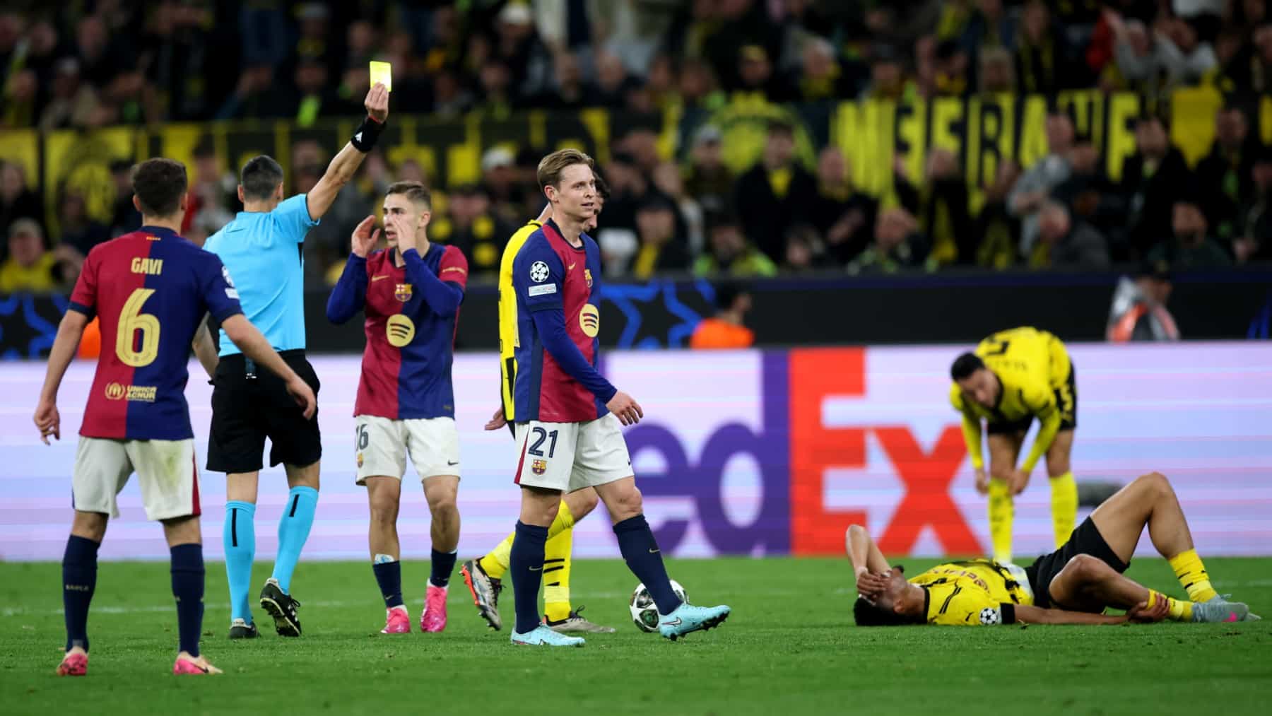 Barça
