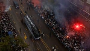 Real Madrid