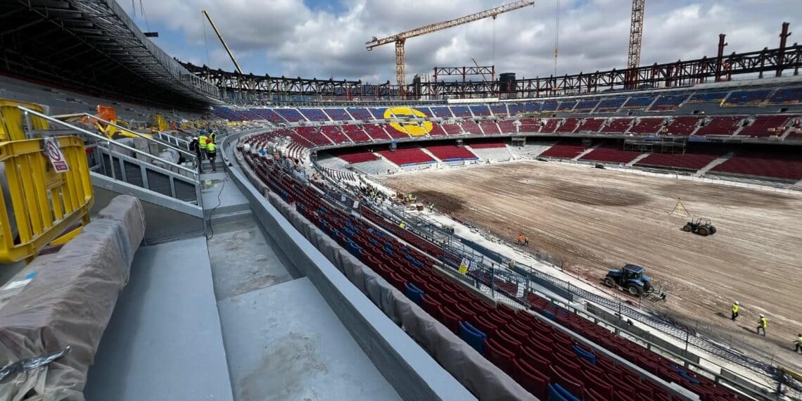 Camp Nou