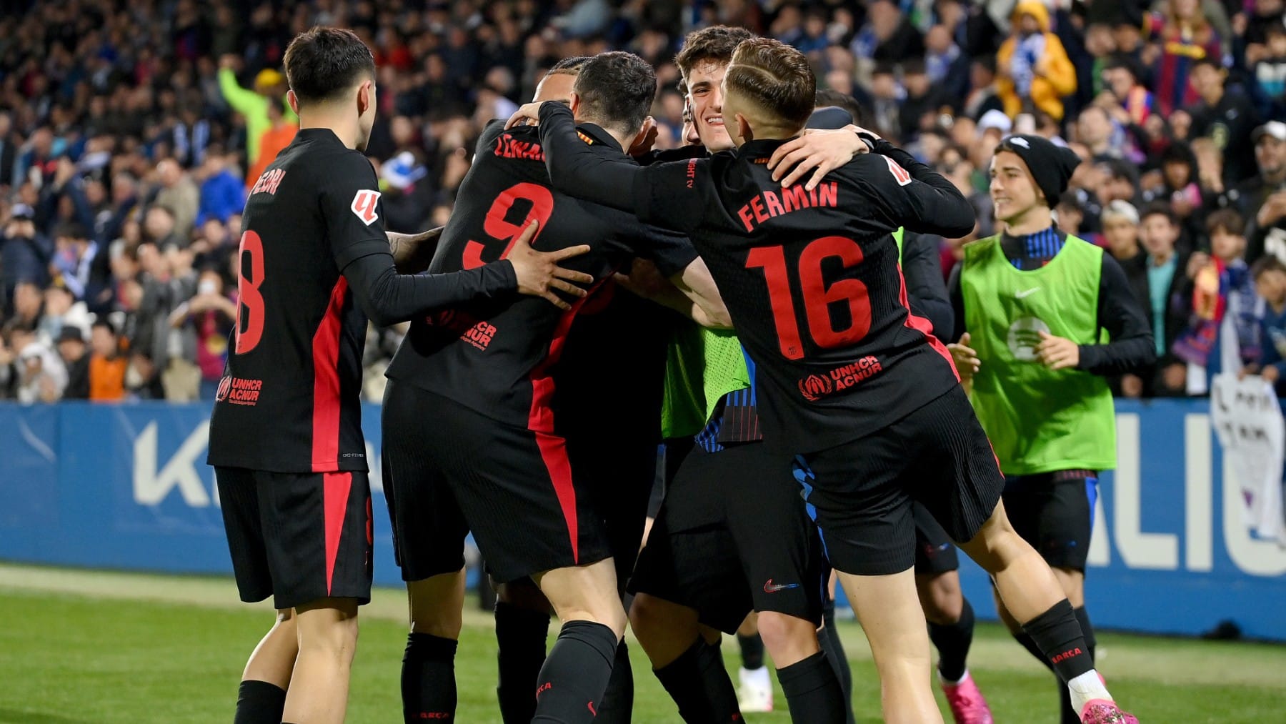 Barça