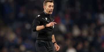 Clement Turpin Barça