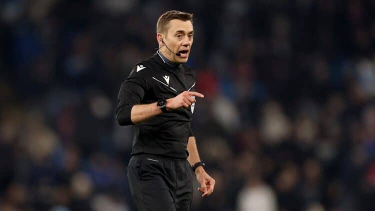 Clement Turpin Barça