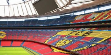 ¿Cuándo vuelve el FC Barcelona a jugar en el Camp Nou?
