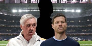 Klopp banquillo Real Madrid