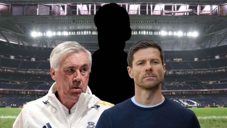 Klopp banquillo Real Madrid