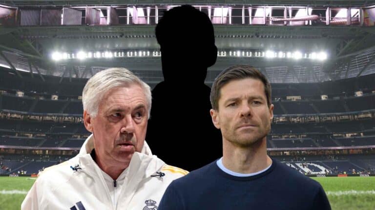 Klopp banquillo Real Madrid