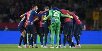 FC Barcelona - Inter Barça