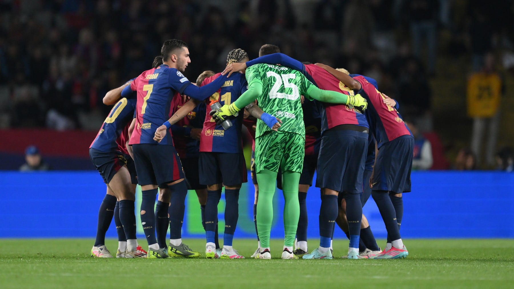 FC Barcelona - Inter