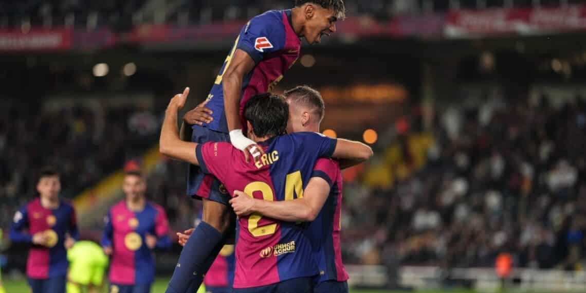 FC Barcelona Barça
