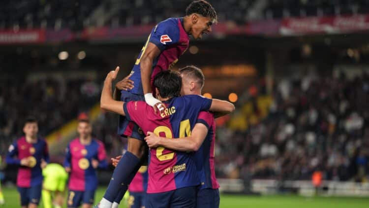 FC Barcelona Barça