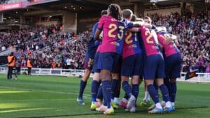 Barça