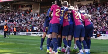 Barça