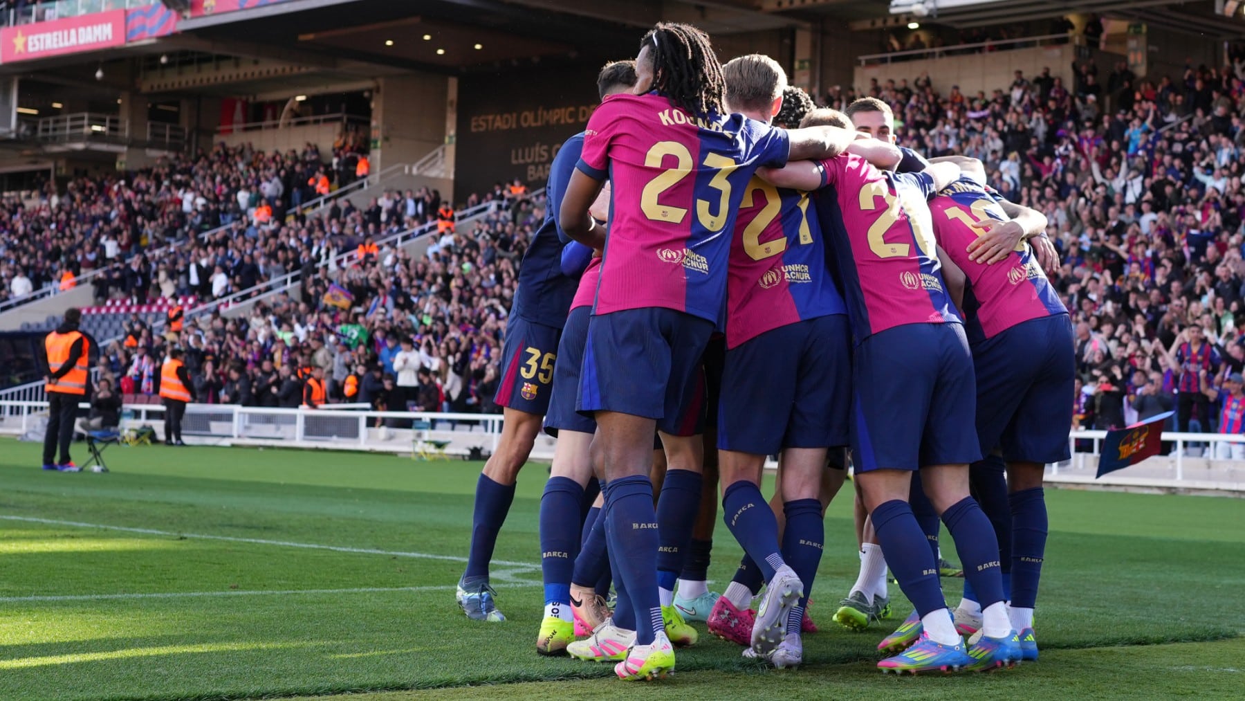 Barça