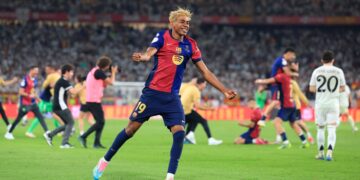 El calendario que le espera al FC Barcelona en este final de temporada: está en juego un triplete histórico