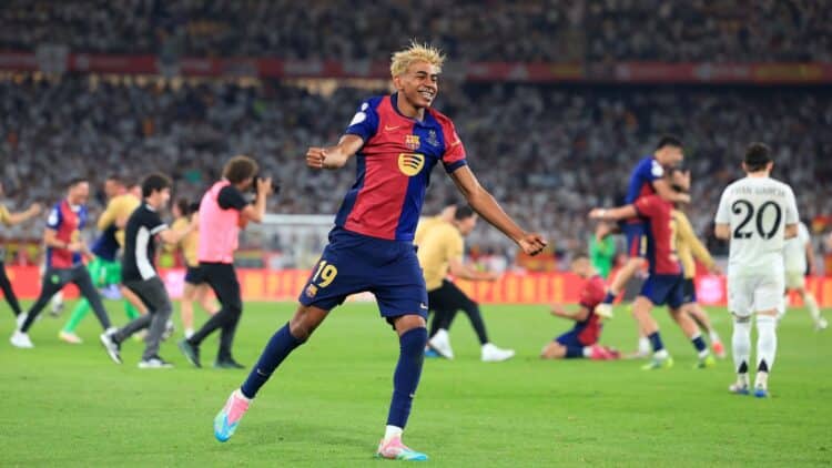 El calendario que le espera al FC Barcelona en este final de temporada: está en juego un triplete histórico