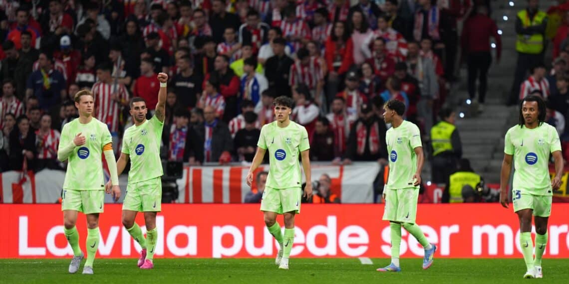 Barça
