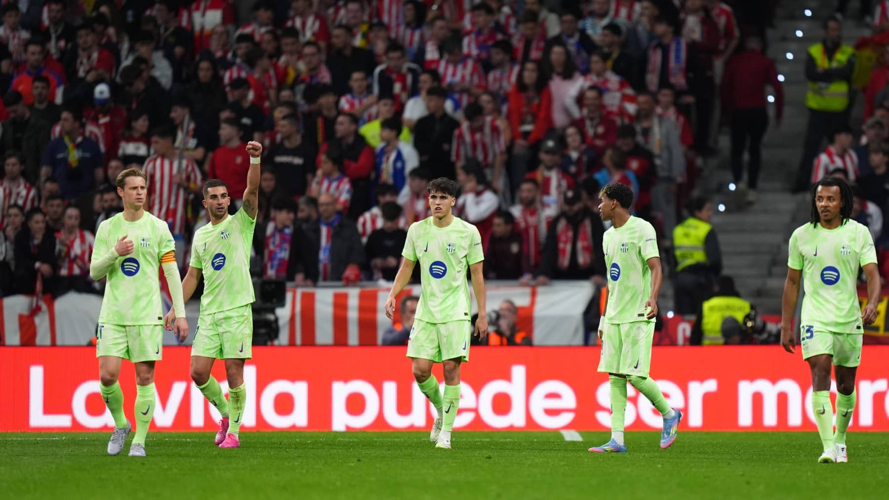 Barça