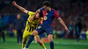 Eric García Barça