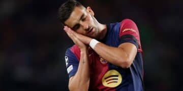 Ferran torres Barça